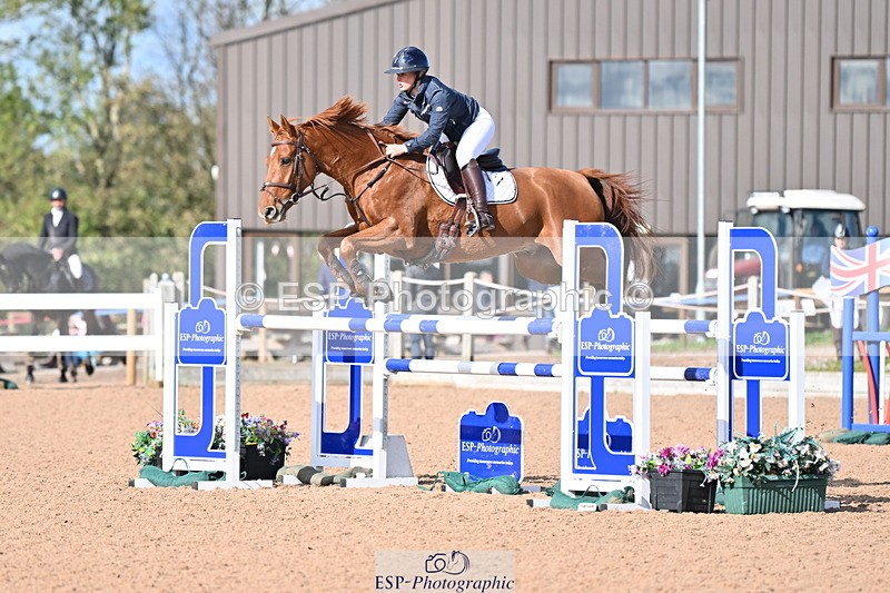 231014A-133805-05456 - Cls 20 Blue Chip Performance Champ Quali