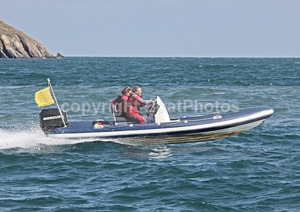 090913 GILL RACE TEAM IMG_6328 - RIBs, Tenders, Dories, Dinghies