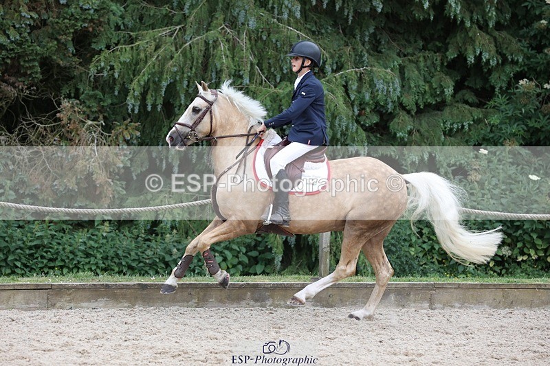 230618-180539-14090 - Cls 22 Hoys 138cm 2nd round 1st rnd