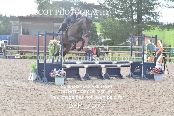 BPP_7577 - CLASS 11 SAT Club/ Unaffiliated 80cms Open