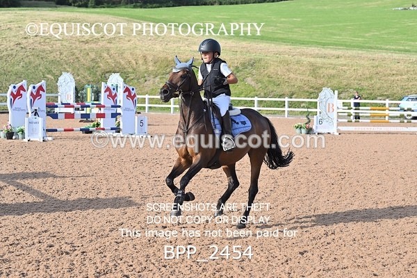 BPP_2454 - THU CLASS 5 Graham Heath 128/138 Primary C'ship Qualifier **Viewing/Selection class for 128/138 team