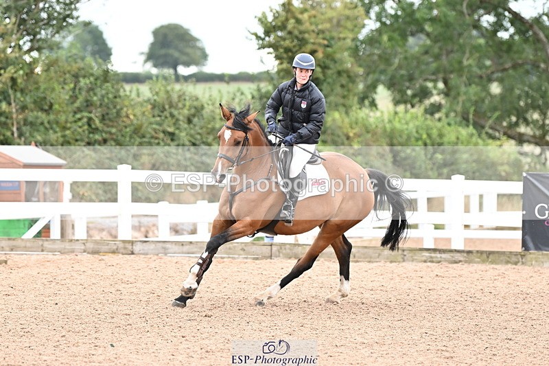 250820B-102346-00106 - Clear Round and Cls 1 British Novice and 90cm Open