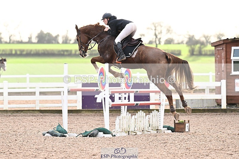 260128-142220-00663 - Snr Foxhunter 1.20m
