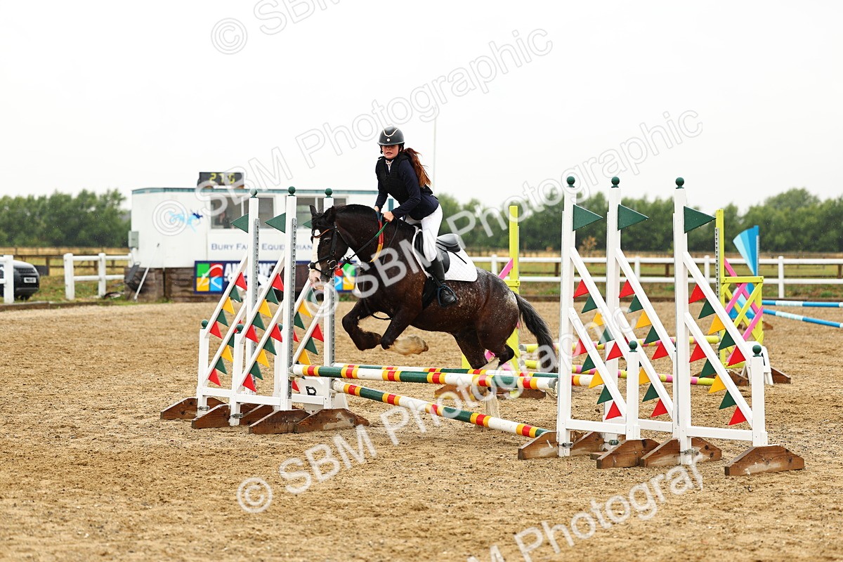 SBM_000581 - Class 3 - 60cm