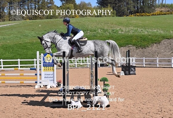 BPP_2121 - CLASS 4. - FRI - Senior Discovery/1m Open
