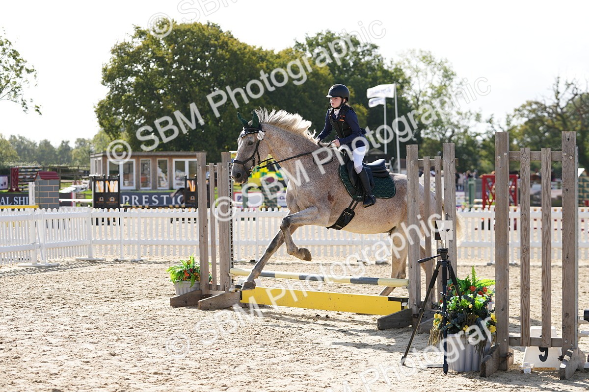 SBM_16844 - J58 - Clear Round 50cm