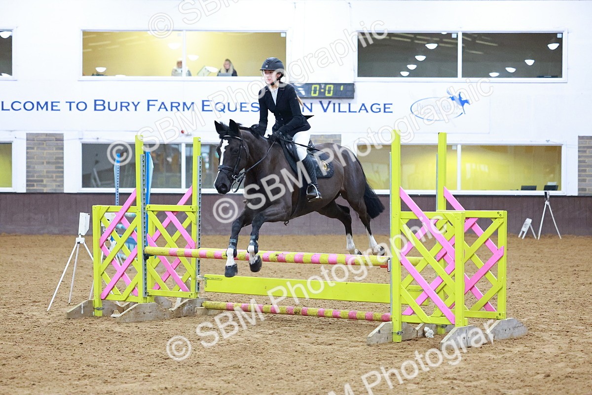 SBM_000084 - Class 1 - Clear Round