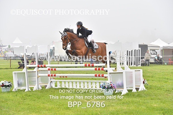 BPP_6786 - CLASS 2 RHS Classic Champ Qual (1.20m)