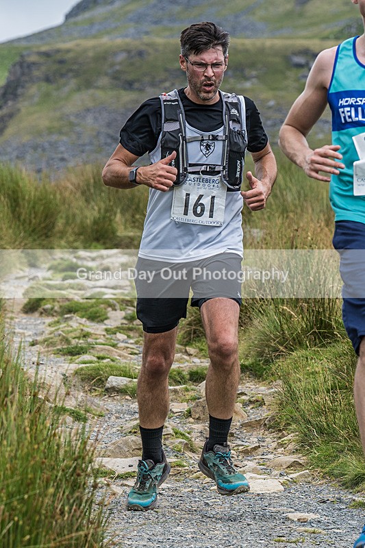 Ingleborough-752 - Ingleborough Mountain Race Saturday 20th July 2024