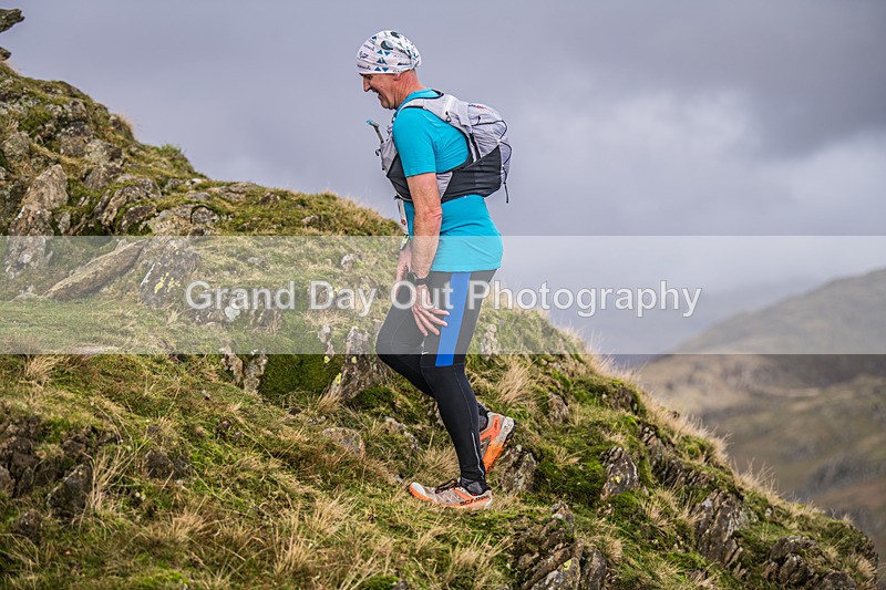 Dunnerdale-1193 - Dunnerdale Fell Race Saturday 8th November 2025