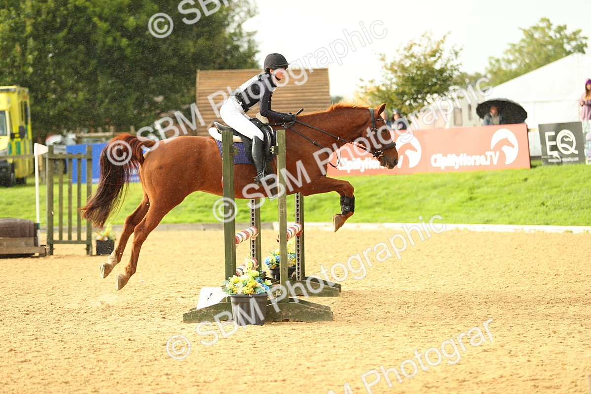SBM_11427 - E8 Eventers Challenge 80cm Championship