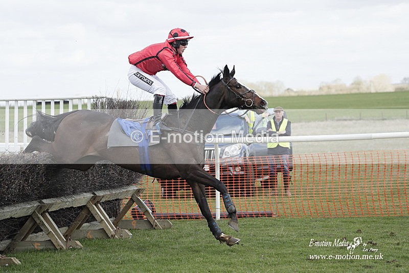 PtP 190323 272 - Oakley Hunt Point-to-Point Brafield-On-The-Green 19/03/23