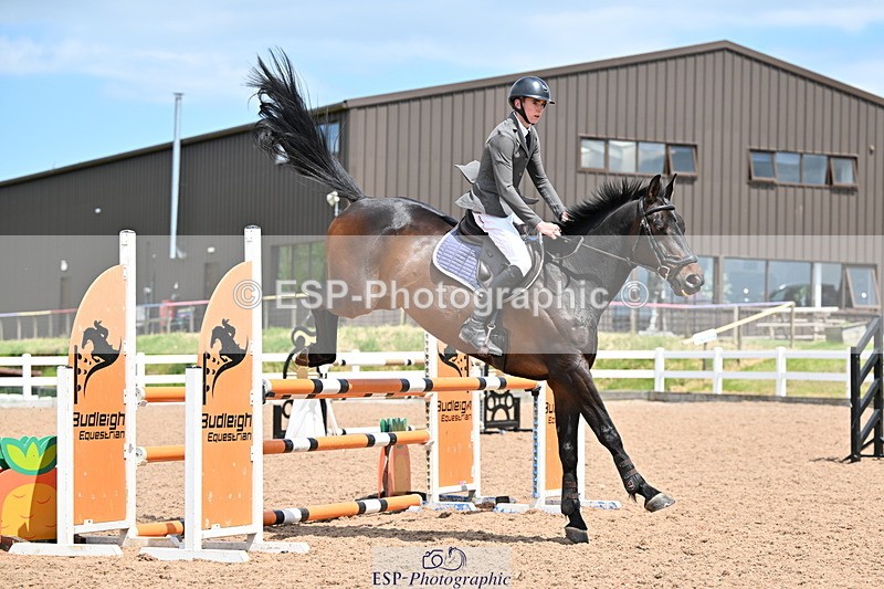 240605A-130502-00468 - Cls 3 Snr 1.05m Open