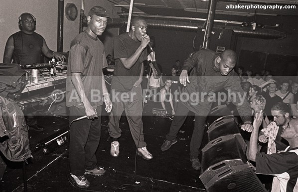 053 silver bandit longman digga-d - DNB: MCR