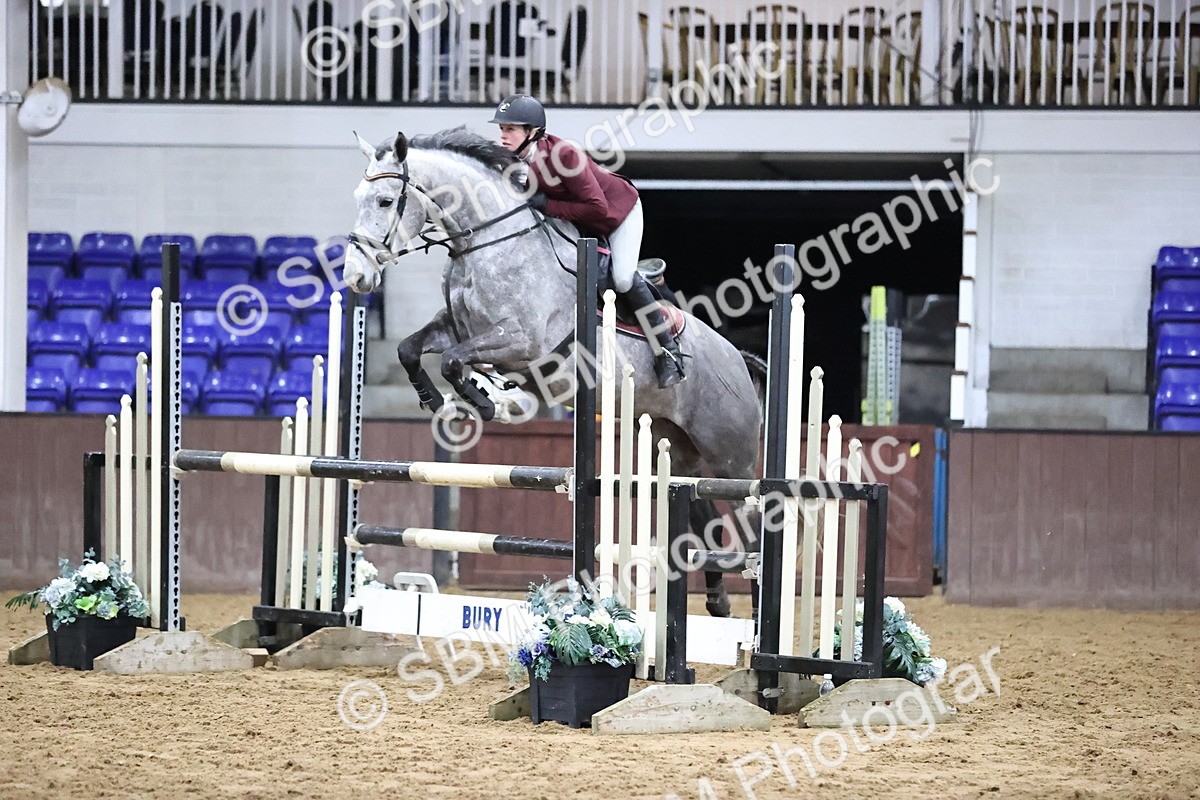 SBM_2346 - Class 8 - Nupafeed Supplements Senior Discovery/ 1m Open