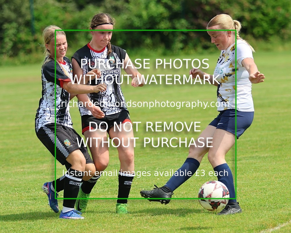 533A9087 - Kendal Town Ladies U18
