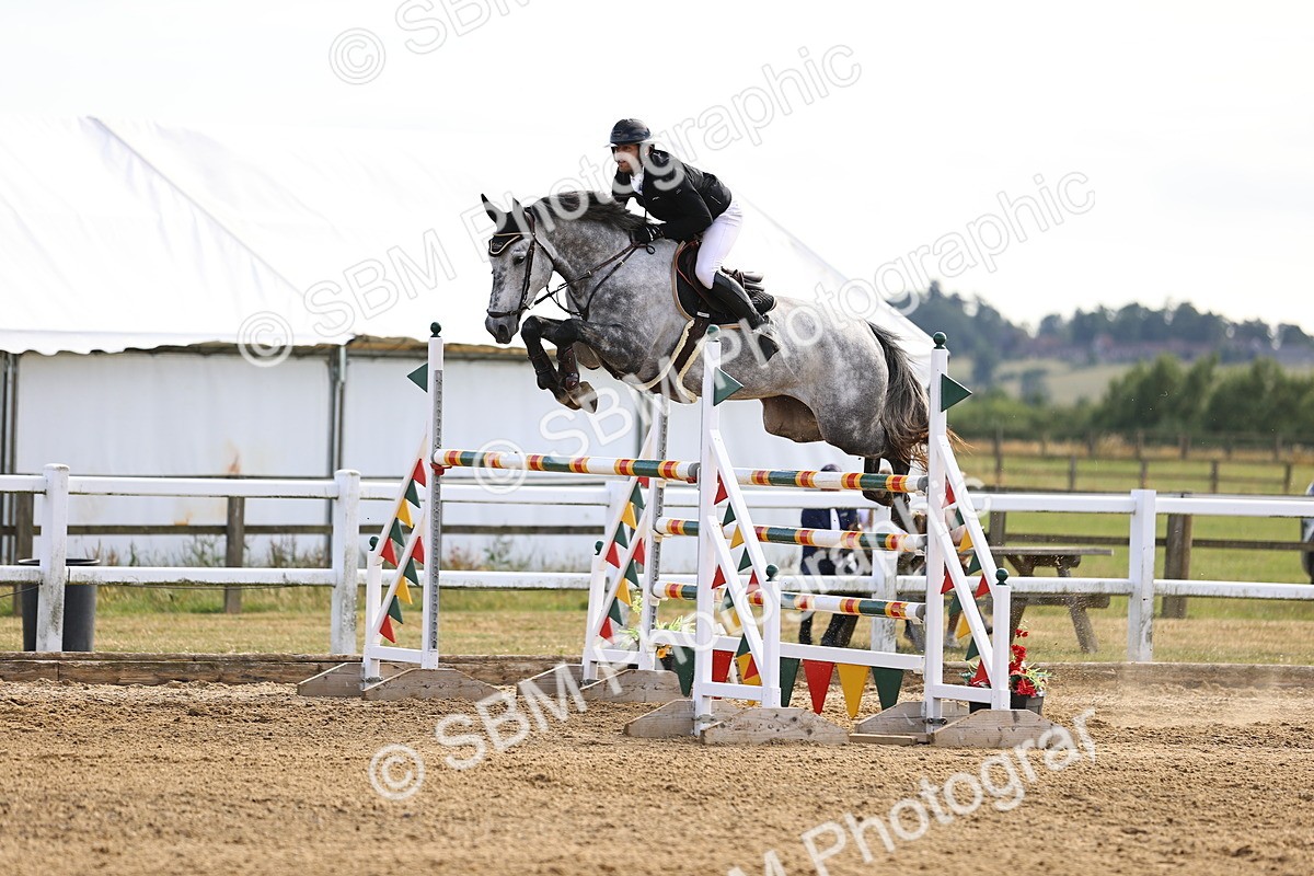 SBM_012286_Class 10 - Talent Seekers Inc 7 Year Old Horse Qualifier - 