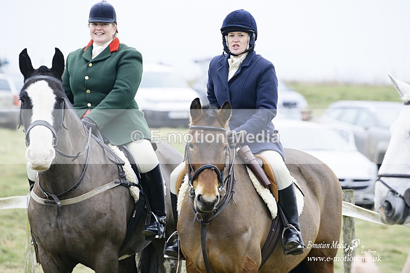 PtP 220122 538 - Royal Artillery Hunt Point-to-Point  - Larkhill Racecourse 22/01/22