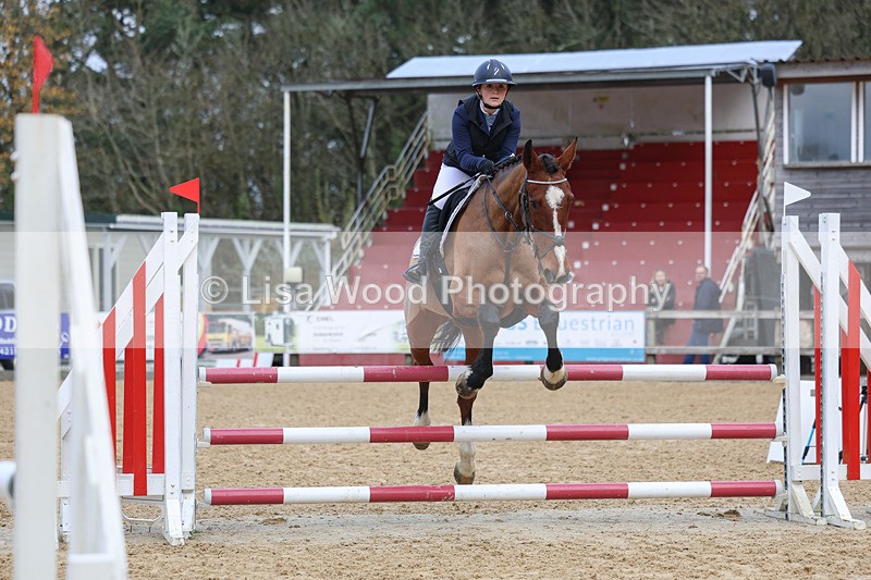 3E7A0728 - Class 1: 90 - 95cm