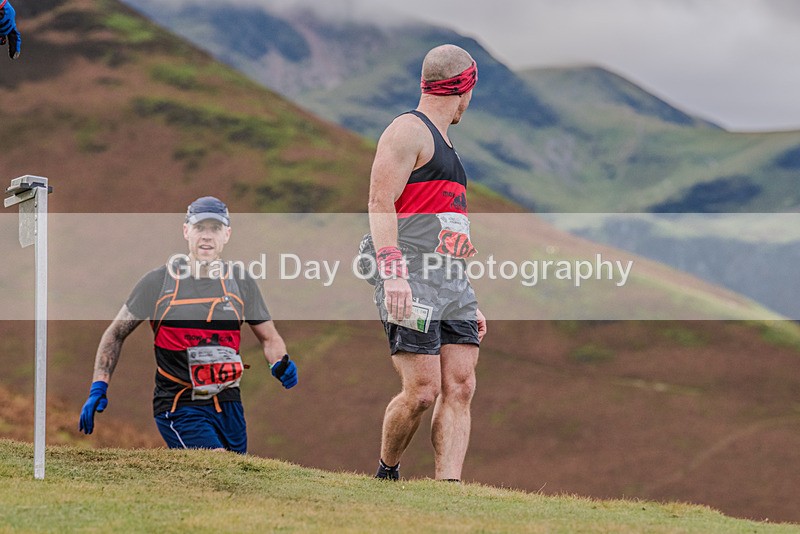 British Fell Relay-3342 - British Fell & Hill Relay Championship Braithwaite Keswick Saturday 21st October 2023