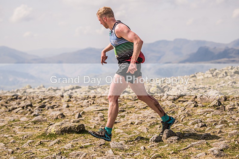 Fairfield-156 - Fairfield Horseshoe Fell Race Saturday 11th May 2024