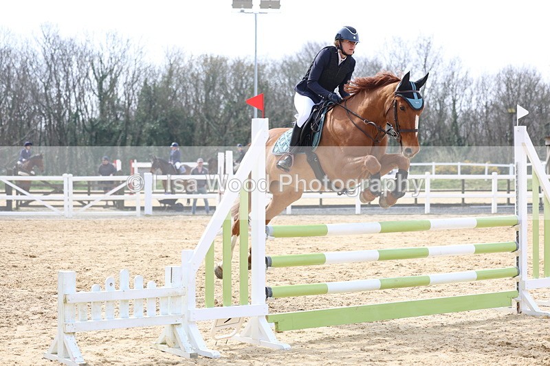 3E7A7018 - Class 5: Senior 95cm