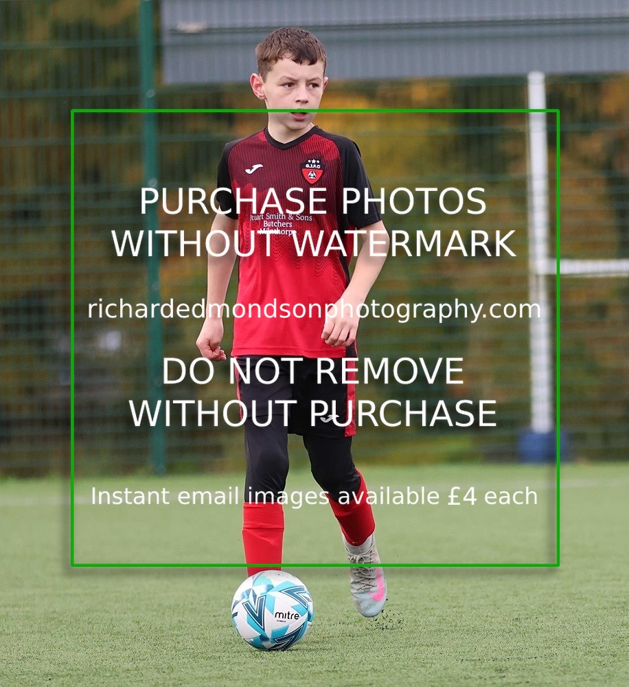 533A1229 - Wattsfield Youth Under 10 vs Grange United Youth Under 10 (1/11/25)