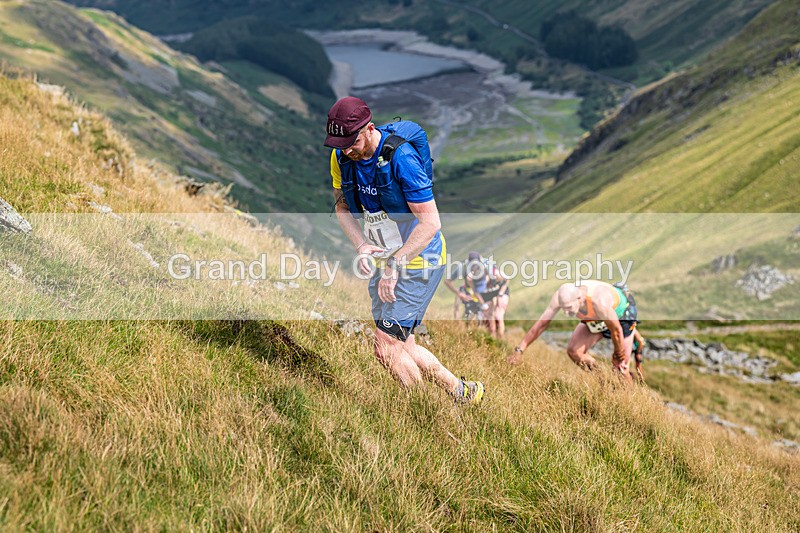 Hartsop Hop-282 - Hartsop Hop Fell Race Saturday 22nd August 2026