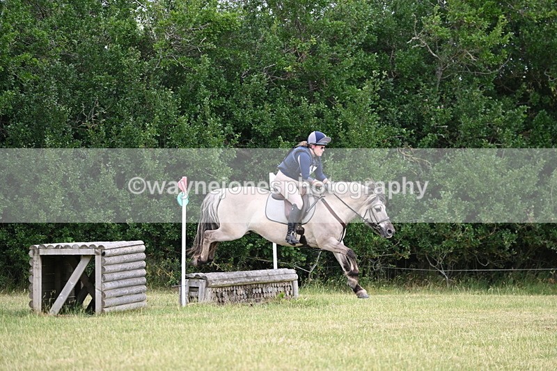 WJ6_6147 - 60cm XC Time 09:58 to 10:16