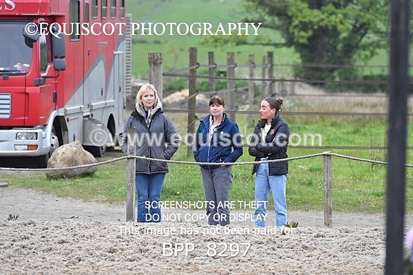 BPP_8297 - CLASS 19 SAT CLASS 19 SAT Senior Newcomers/ 1.10m Open