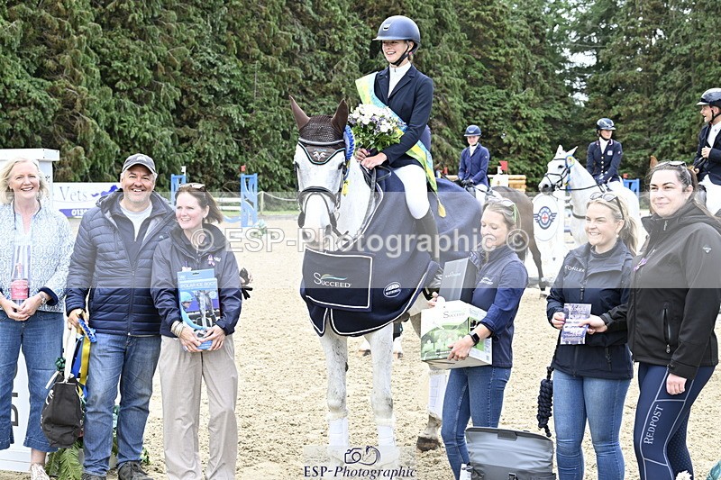 250525A-110127-15640 - Presentations Section A British Young Rider 3 Star