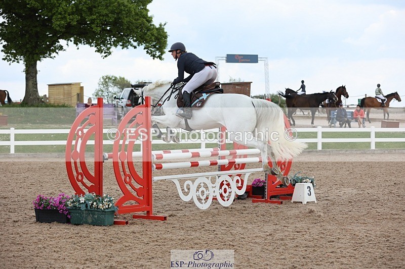 250509-143944-07871 - Cls 22 1.05m Amateur Qualifier