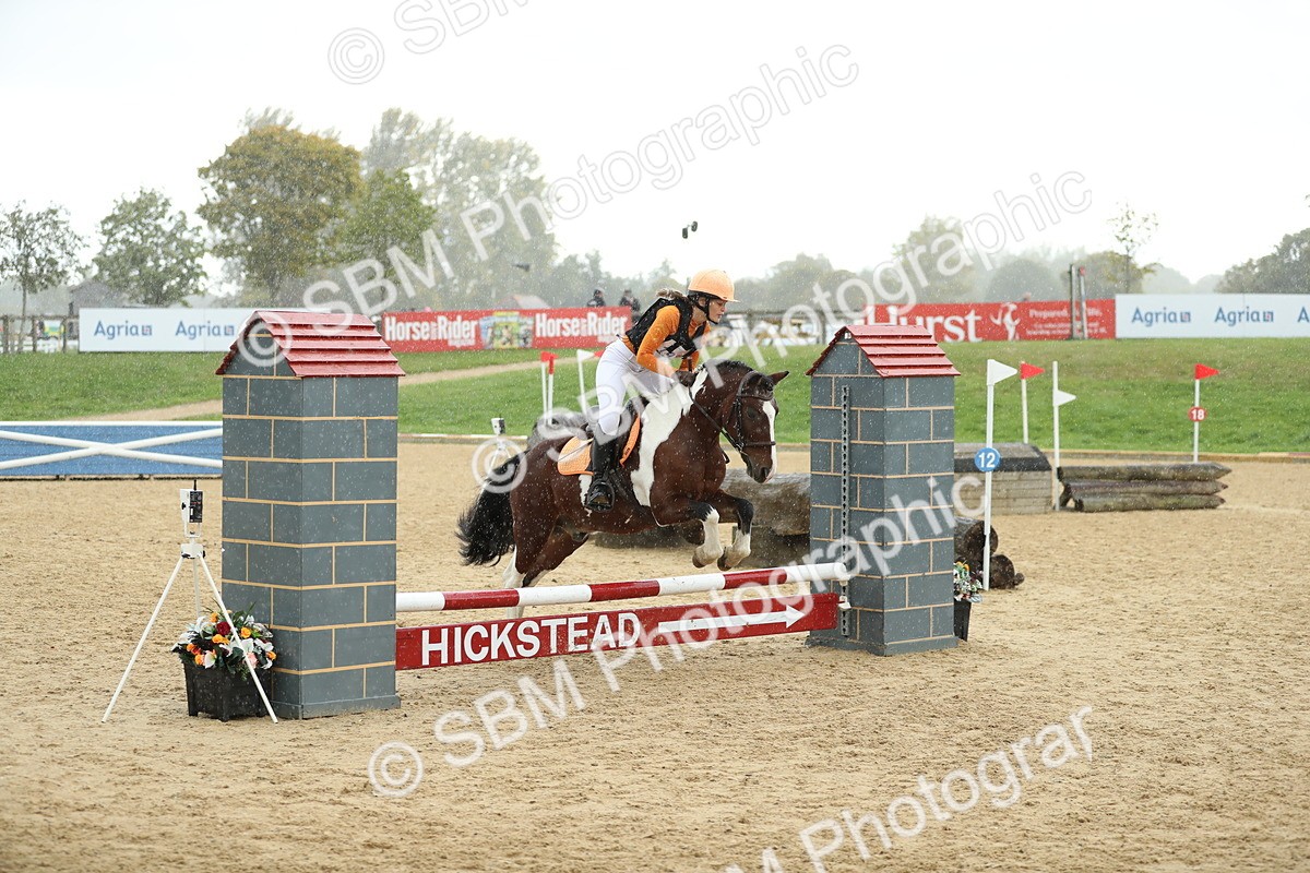 SBM_19378 - E8 - Eventers Challenge 50cm championship