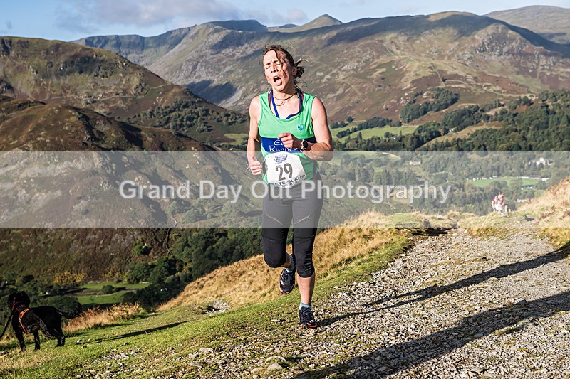 HBMR Leg 1-175 - Hodgson Brothers Mountain Relay Leg 1 Saturday 3rd October 2026