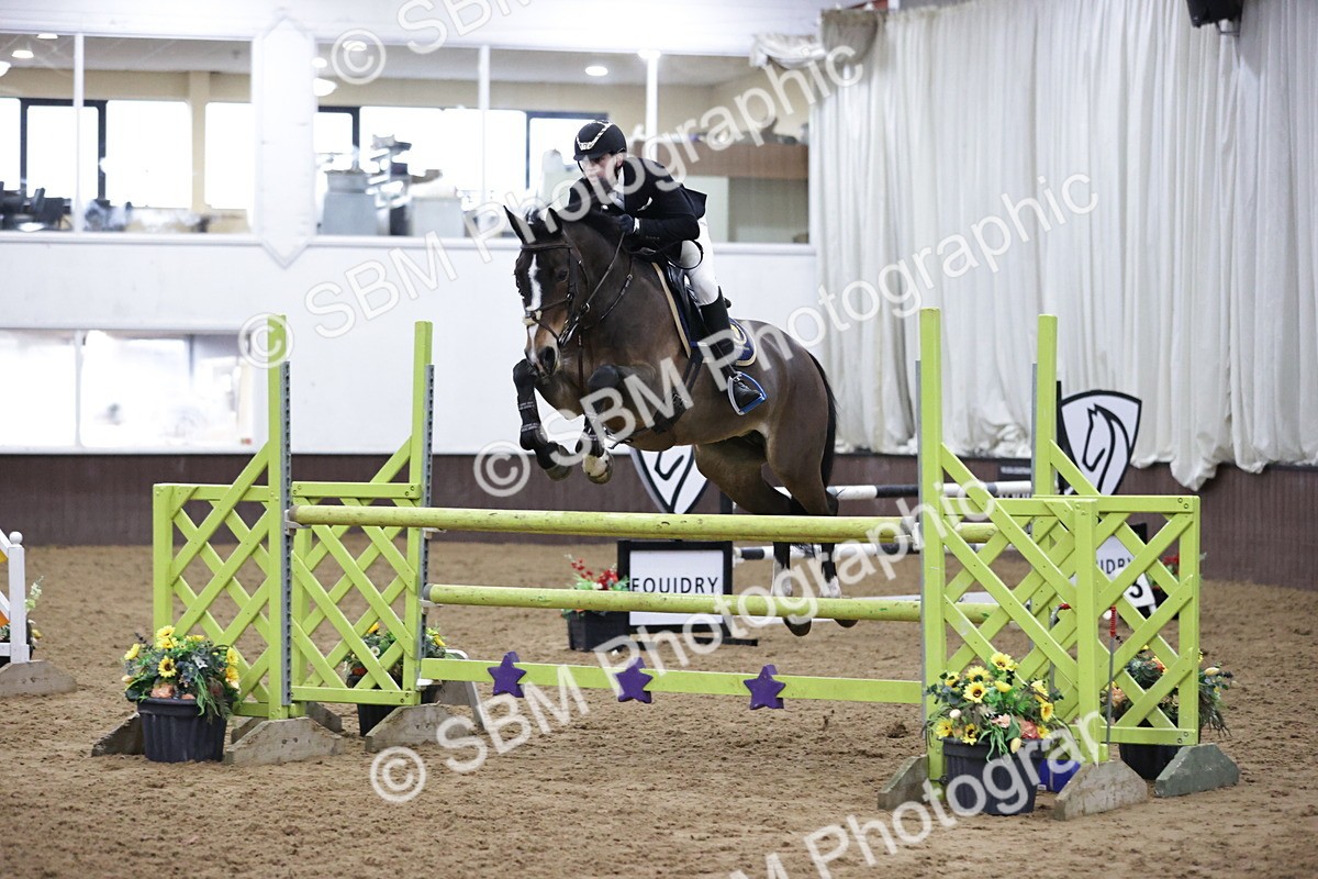 SBM_001373 - Class 4 - Senior Newcomers/ 1.10m Open