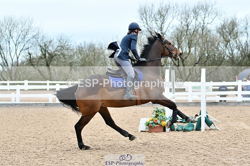 240316A-113012-03174 - Cls 21 95cm National Amateur Quali