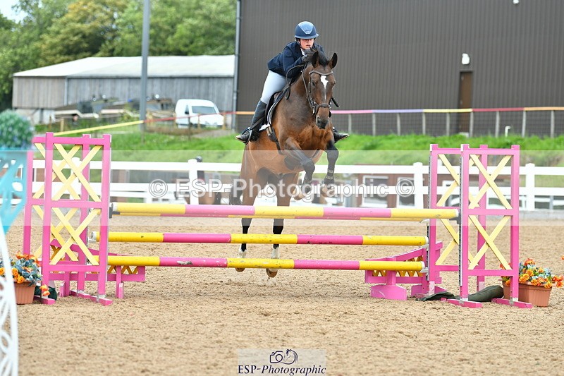 230812A-135754-09469 - Cls 28 95cm Nat Am Qualifier