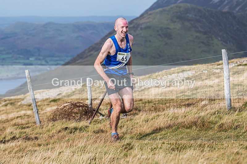 Buttermere-35 - Buttermere Shepherds Meet Fell Race Sunday 27th October 2024