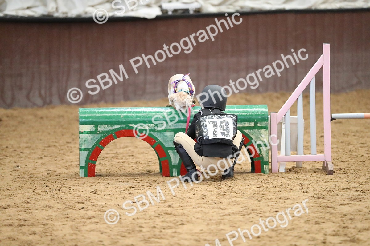 SBM_001244 - Class 3 - Horse & Hound