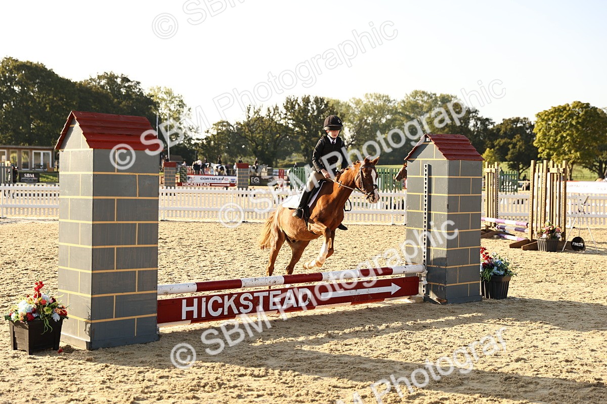 SBM_59404 - J11 - Junior Pony 50cm Championship
