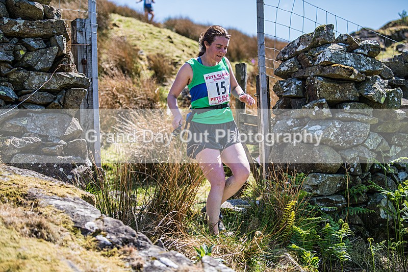 Glaramara-332 - Glaramara Fell Race Saturday 17th May 2025