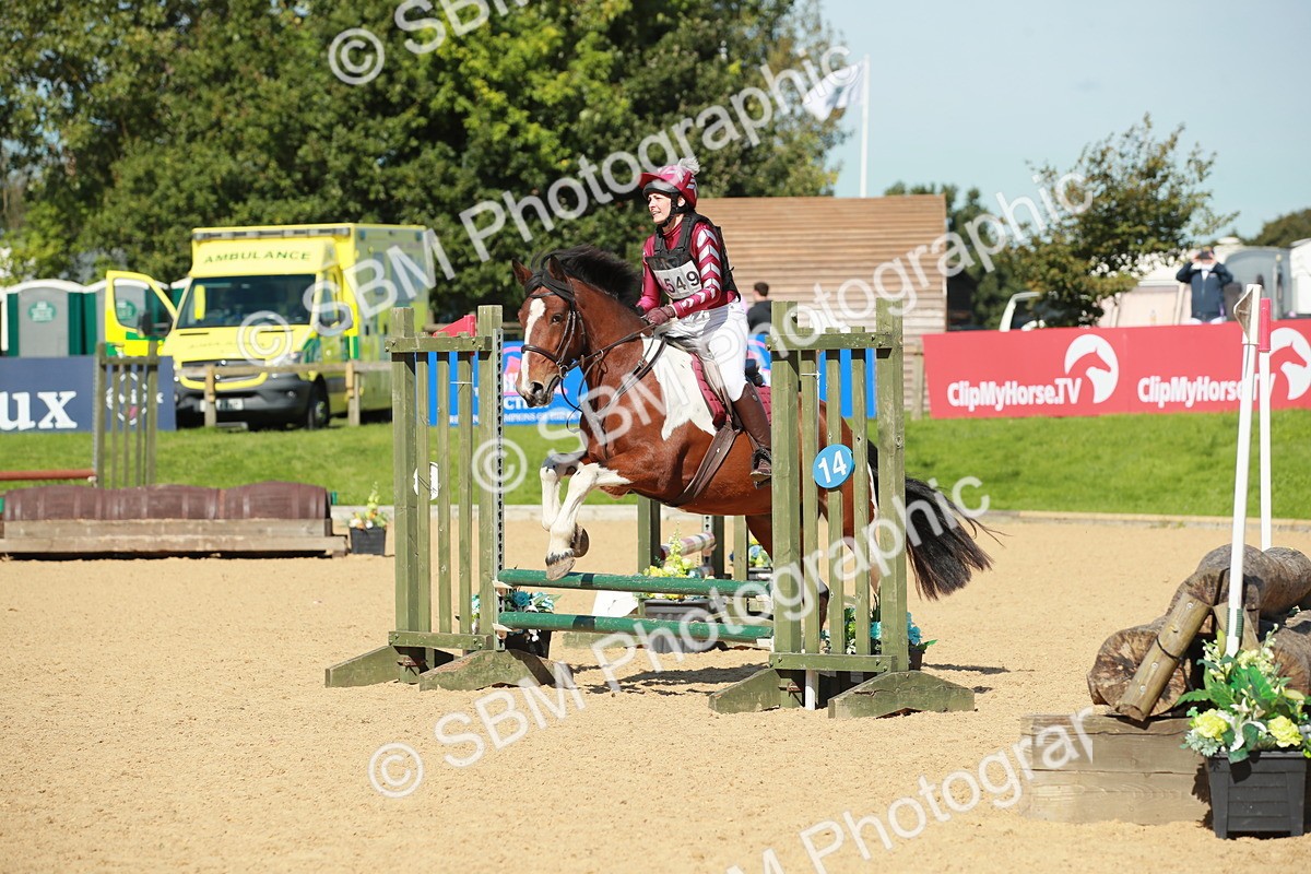 SBM_20385 - E6 - Eventers Challenge 60cm Championship