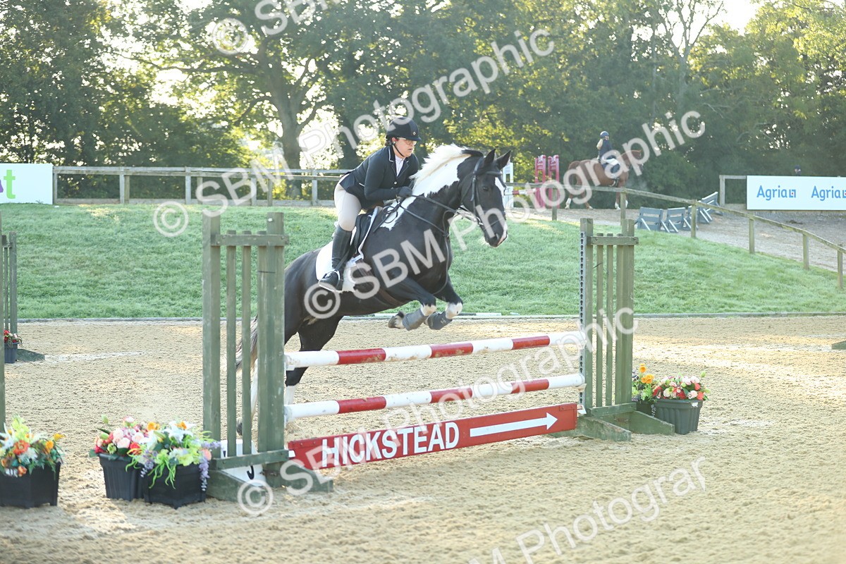 SBM_57656 - J64 - Clear Round 90cm