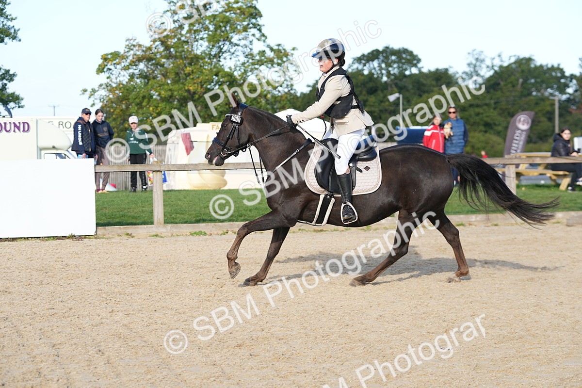 SBM_14455 - J57 - Clear Round 65cm