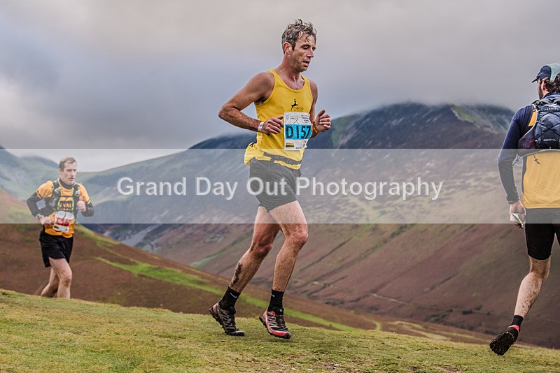 British Fell Relay-3720 - British Fell & Hill Relay Championship Braithwaite Keswick Saturday 21st October 2023