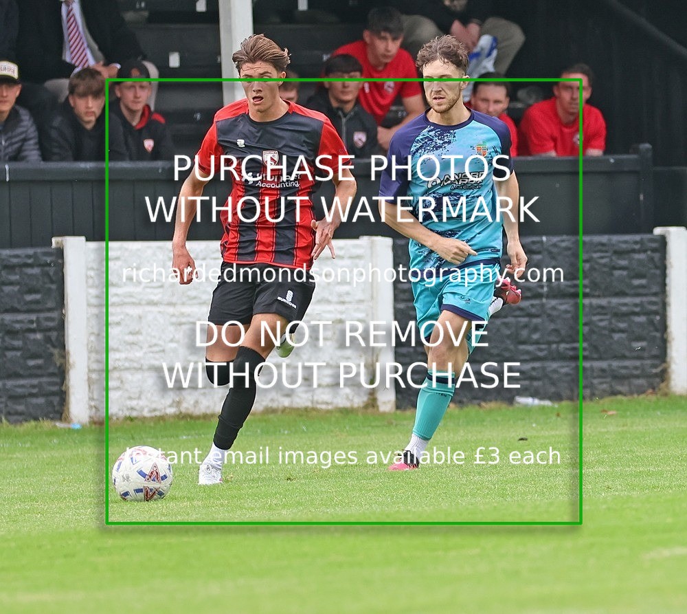 533A4944 - Kendal Town vs Morecambe (4/7/26)