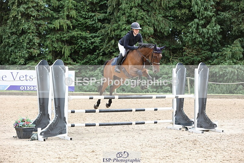 250703A-160033-05651 - Cls 9 Snr Discovery and 1m Open