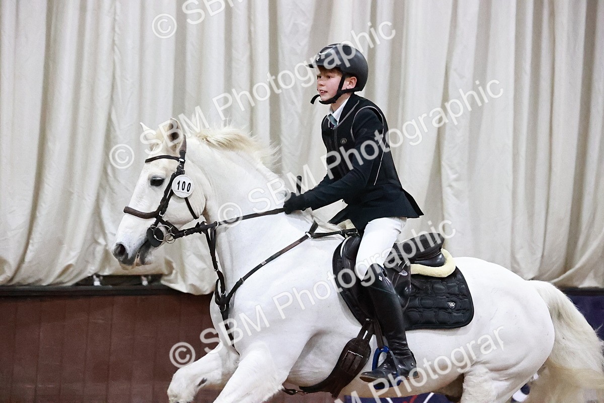 SBM_002701 - Class 7 - Show Jumping 1.00m