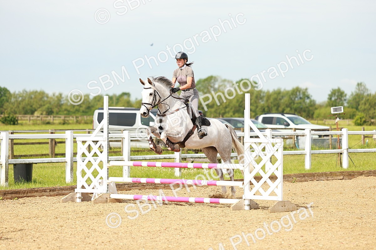 SBM_000153 - Class 1 - Clear Round