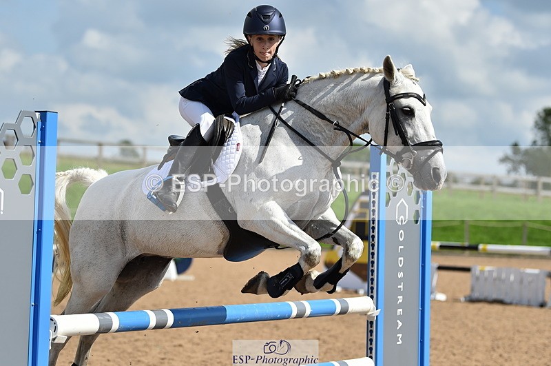 230902A-141412-01654 - Cls 3B Pony Medium 90cm